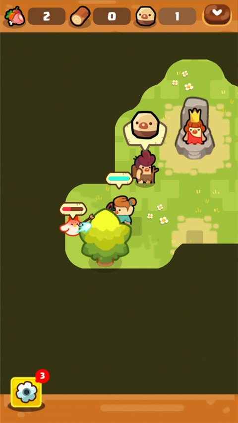 轻轻松松做黄帝最新版本 0.26.5中文版