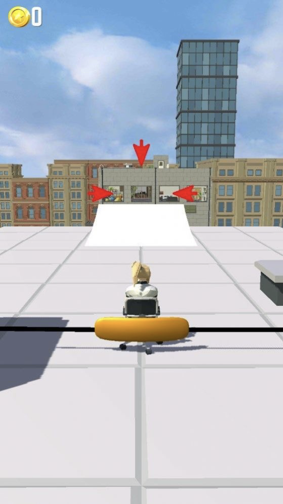 滑板农场Skate Farm