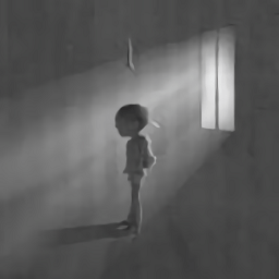 僵尸生存逃亡之旅游戏(The Escape)