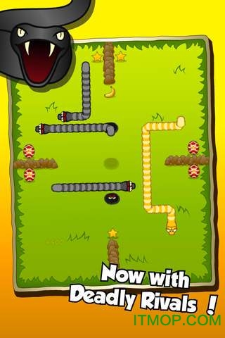 贪吃蛇大作战下载