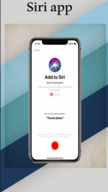 siri智能语音对话软件