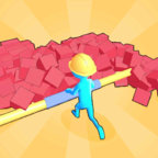 挖掘和射击安卓版