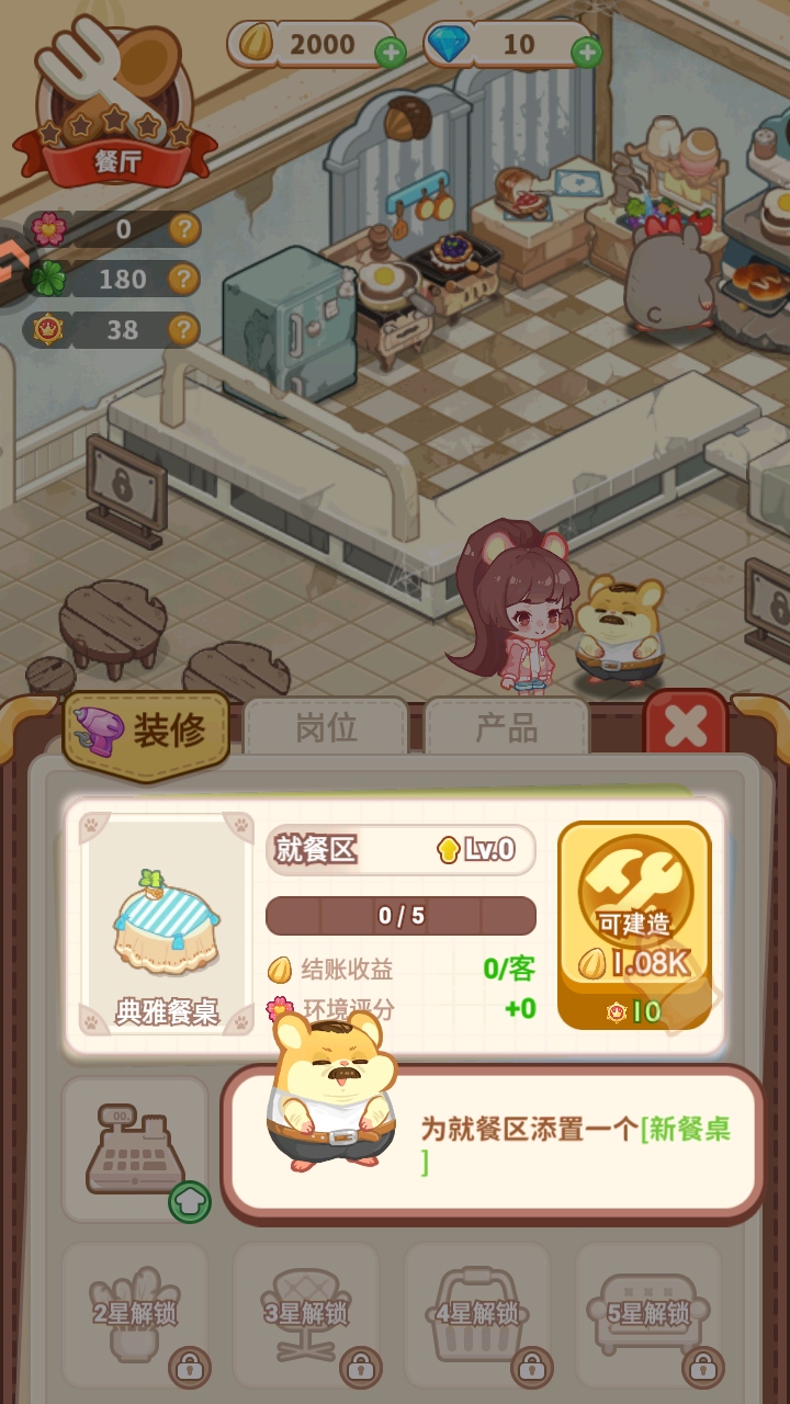 王牌店长