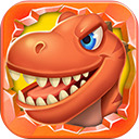 超神小队无限骨头无限符文版