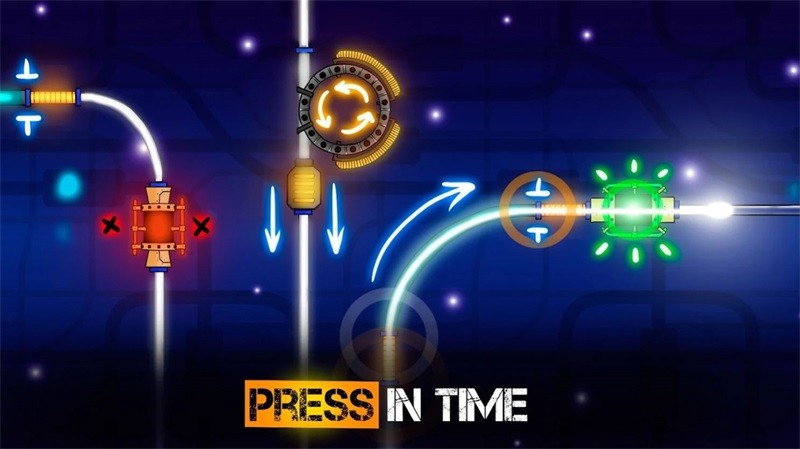 原子对撞机(AtomicCollider)