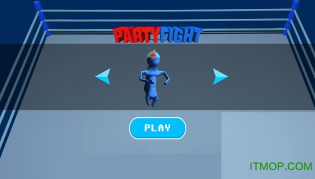 PartyFight