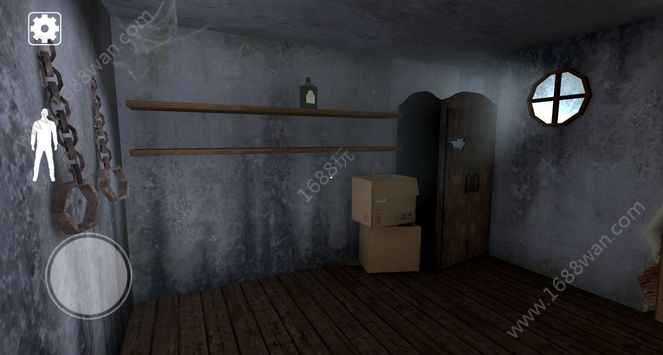 恐怖肉先生outwitt模组