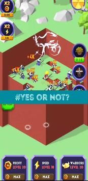 空闲挖地下城Digger idler