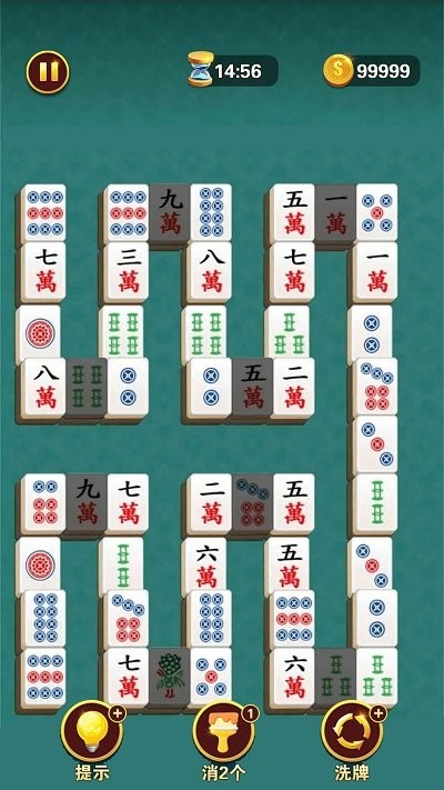 菜鸟消对对手机版