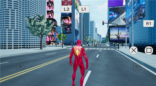 漫威蜘蛛侠重制版手机版 漫威蜘蛛侠重制版手机版