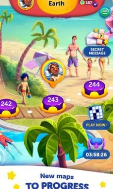 科迪交叉填字官方版