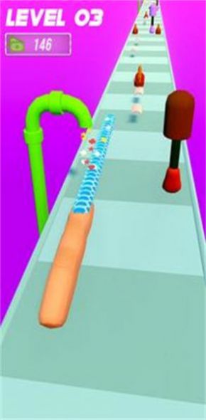 时尚美甲小店3D(Nail Stack Salon 3D Fashion)