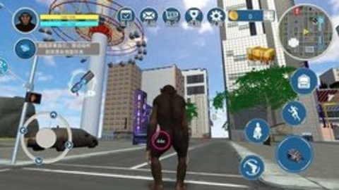 异世界探索冒险 异世界探索冒险