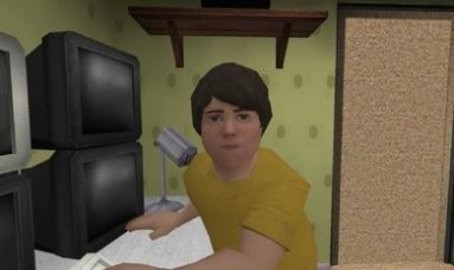 冰尖叫7密室安卓版