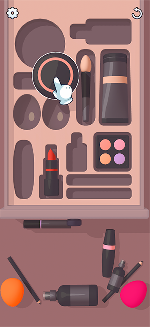 梦想组织者Dream Organizer