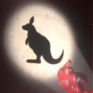 手影大师SecretShadow