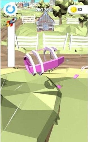 超级炸弹桶 超级炸弹桶