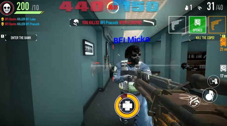 收获日2手游下载版