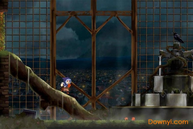 Teslagrad