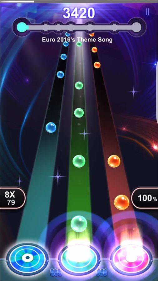 Dot n Beat(点点节奏)