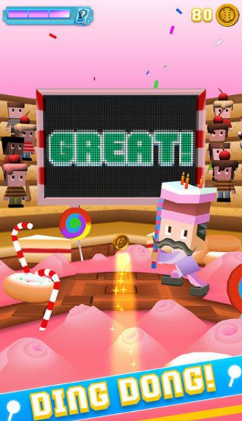 块状棒球 块状棒球