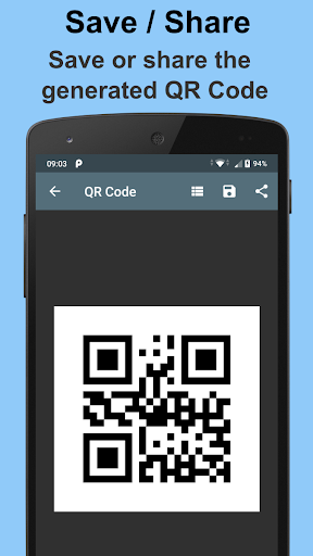 qr码生成器(QR Code Generator)