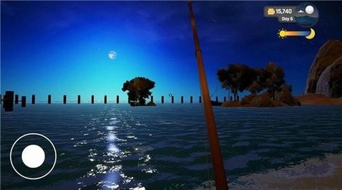 海鲜市场模拟器无限金币版