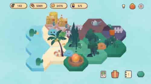 沙漠托皮亚2Desertopia 2