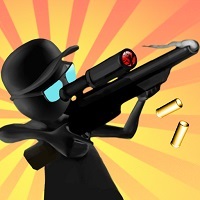 火柴人狙击手5修改版