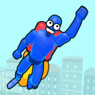 喷气火箭人游戏