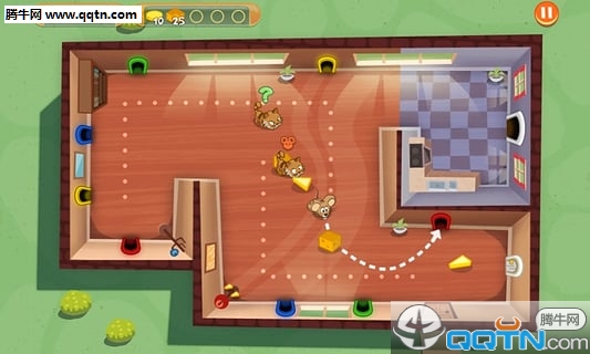 间谍鼠破解版下载