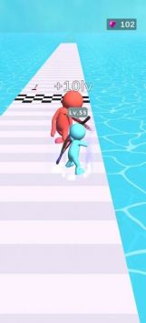 弓箭手升级跑 安卓正版