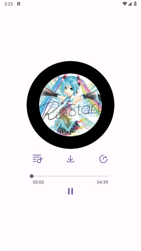 MikuMusic