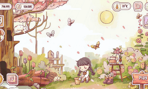 里亚斯韵律安卓版