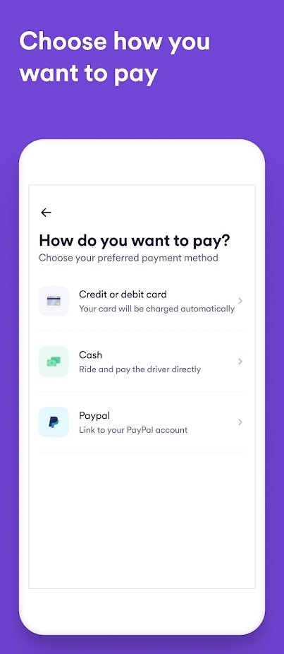 西班牙打车平台cabify