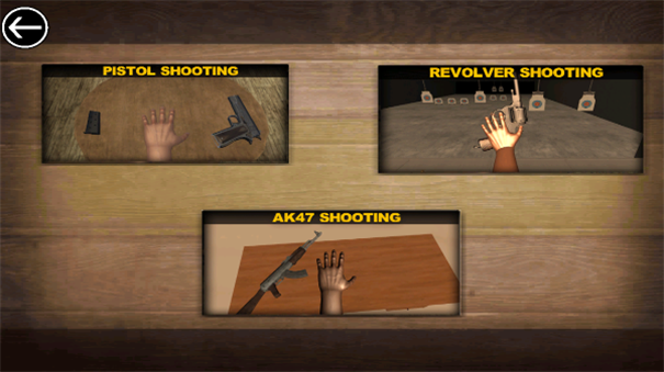 帕金森模拟器中文版