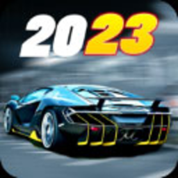 自由超跑竞赛2023最新版(Racing Go)
