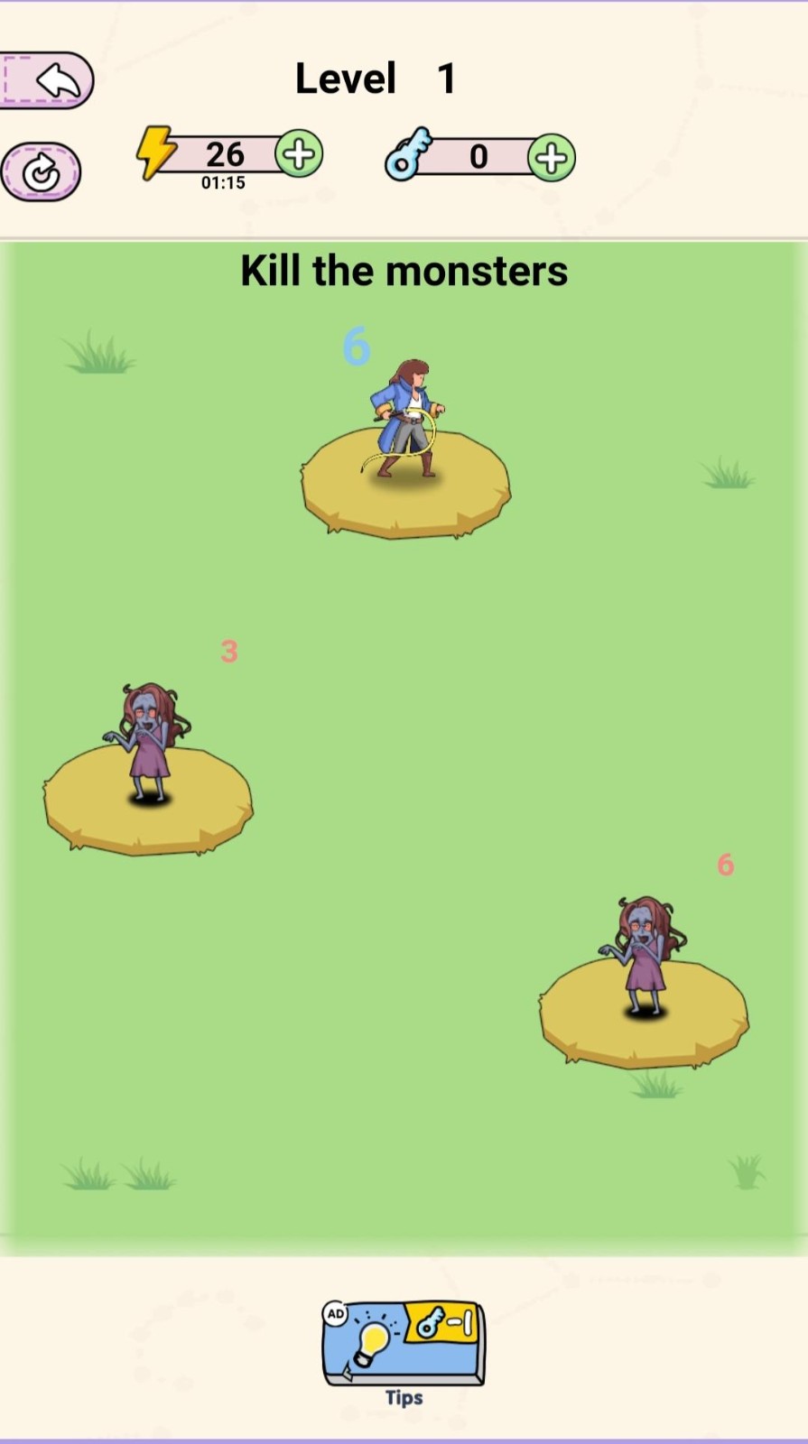 智商IQ大挑战(Brain Master IQ Challenge)