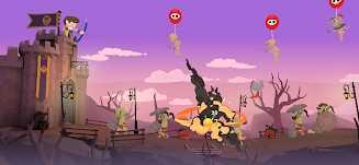 守卫王国 守卫王国