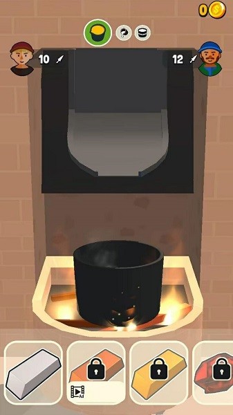 建造小能手 建造小能手