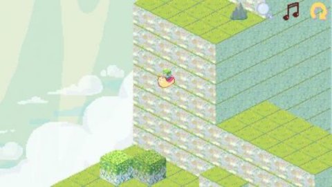 孤独的羊驼安卓版（A Lonely Alpaca）