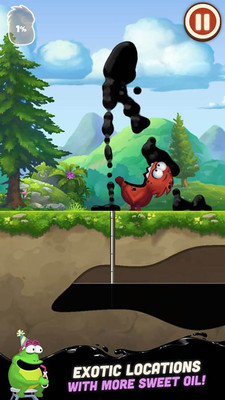 采油小怪物2(Oil Hunt 2)