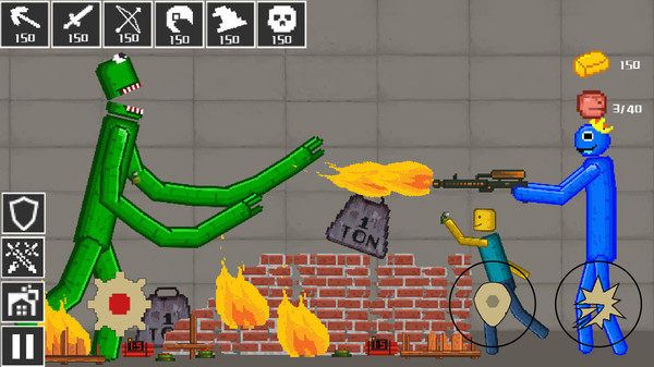 像素沙盒模拟器中文版