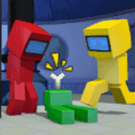 我的世界太空行动模组手机版