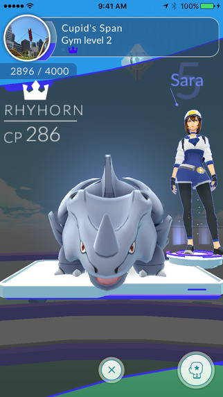 pokemongo安卓