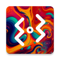 手机震动按摩器