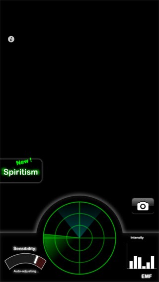 ghostobserver幽灵探测器 ghostobserver幽灵探测器