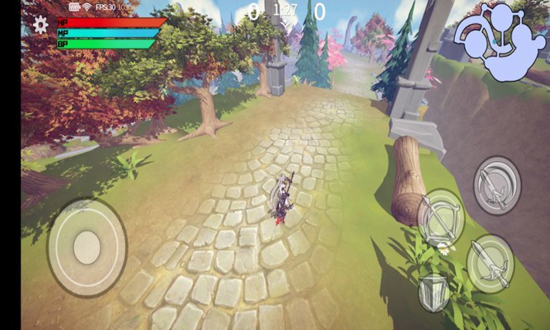 annuzhiting(安努之庭破解版)