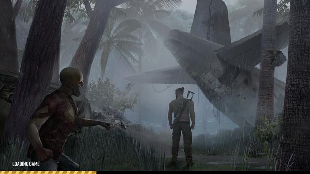 Survivalist: invasion(生存主义者入侵作弊菜单) 0.0.525破解版