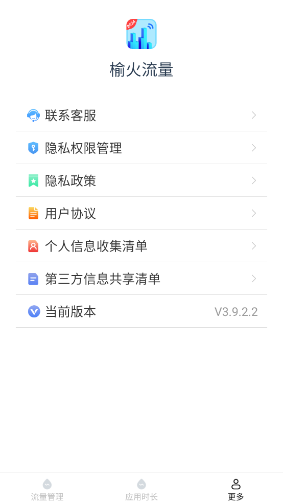 榆火流量